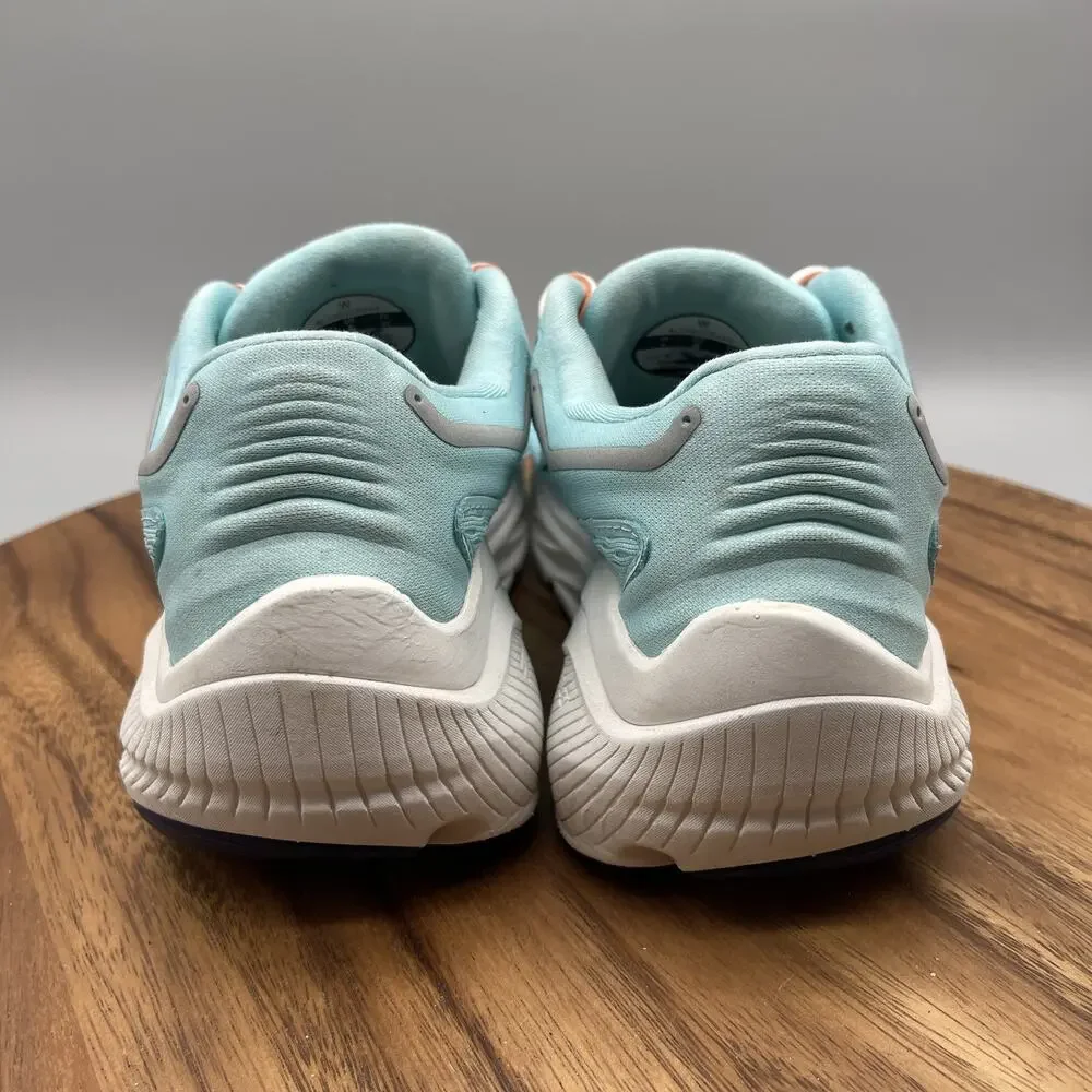 Altra Via Olympus Shoes Womens Size 6 Cushioned Running Sneaker ALOA82CR444 - Picture 4 of 8